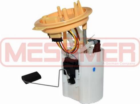 Messmer 775547A - Gruppo alimentazione carburante autozon.pro