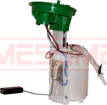 Messmer 775562A - Gruppo alimentazione carburante autozon.pro