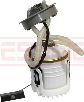 Messmer 775047A - Gruppo alimentazione carburante autozon.pro