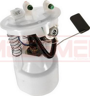 Messmer 775067A - Gruppo alimentazione carburante autozon.pro