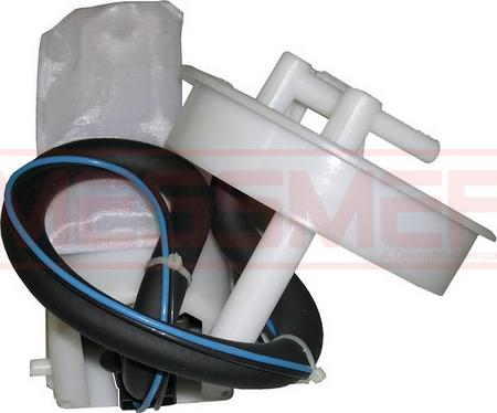 Messmer 775003A - Gruppo alimentazione carburante autozon.pro