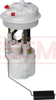 Messmer 775012A - Gruppo alimentazione carburante autozon.pro