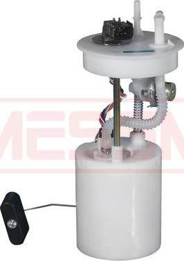 Messmer 775030A - Gruppo alimentazione carburante autozon.pro