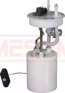 Messmer 775030 - Gruppo alimentazione carburante autozon.pro