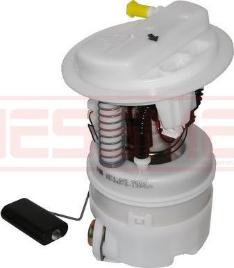 Messmer 775038A - Gruppo alimentazione carburante autozon.pro