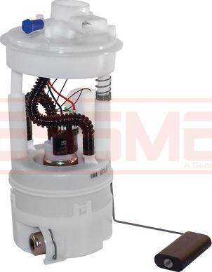 Messmer 775025A - Gruppo alimentazione carburante autozon.pro