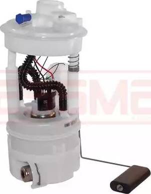 Messmer 775025 - Gruppo alimentazione carburante autozon.pro