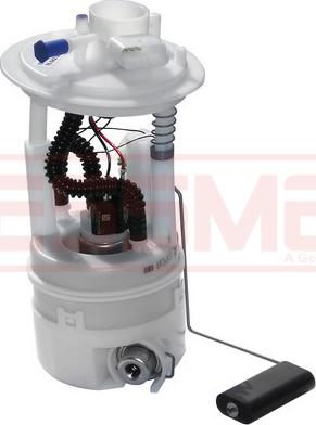 Messmer 775028A - Gruppo alimentazione carburante autozon.pro