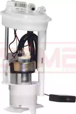 Messmer 775155 - Gruppo alimentazione carburante autozon.pro