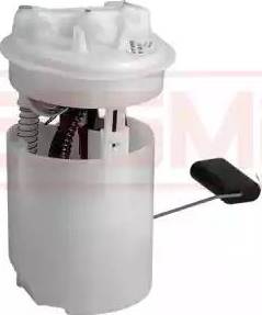 Messmer 775110 - Gruppo alimentazione carburante autozon.pro