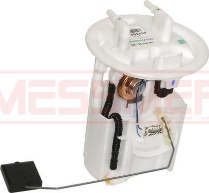 Messmer 775181A - Gruppo alimentazione carburante autozon.pro