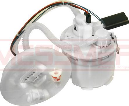 Messmer 775183A - Gruppo alimentazione carburante autozon.pro