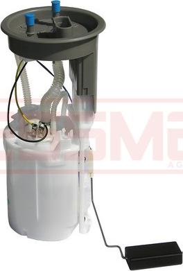 Messmer 775121A - Gruppo alimentazione carburante autozon.pro