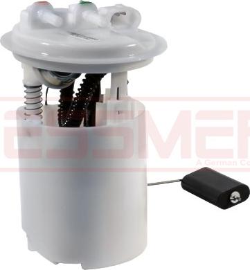 Messmer 775176A - Gruppo alimentazione carburante autozon.pro