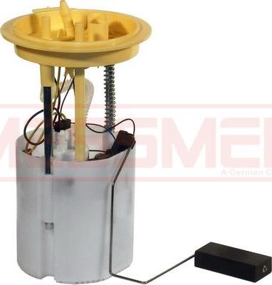 Messmer 775337A - Gruppo alimentazione carburante autozon.pro