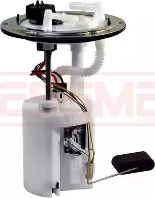 Messmer 775208 - Gruppo alimentazione carburante autozon.pro