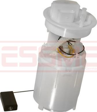 Messmer 775225A - Gruppo alimentazione carburante autozon.pro