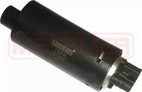 Messmer 770090 - Pompa carburante autozon.pro