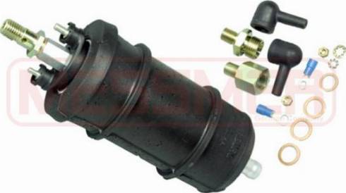 Messmer 770092A - Pompa carburante autozon.pro