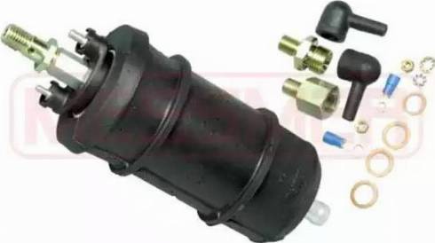 Messmer 770092 - Pompa carburante autozon.pro