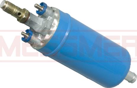 Messmer 770056A - Pompa carburante autozon.pro