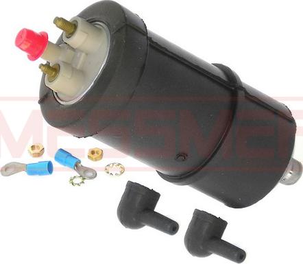 Messmer 770068A - Pompa carburante autozon.pro