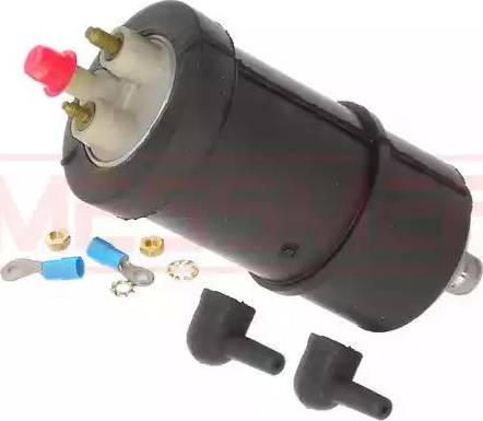 Messmer 770068 - Pompa carburante autozon.pro