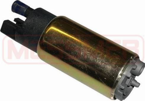 Messmer 770002A - Pompa carburante autozon.pro