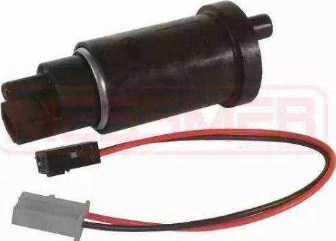 Messmer 770007 - Pompa carburante autozon.pro