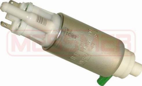 Messmer 770016A - Pompa carburante autozon.pro