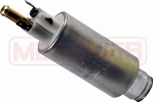 Messmer 770018A - Pompa carburante autozon.pro