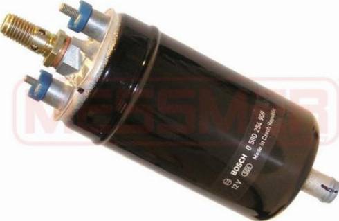 Messmer 770084A - Pompa carburante autozon.pro