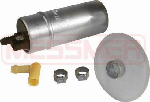 Messmer 770146A - Pompa carburante autozon.pro