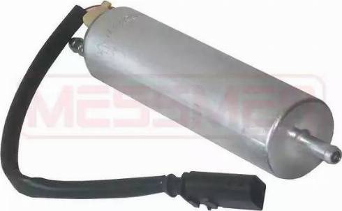 Messmer 770163 - Pompa carburante autozon.pro