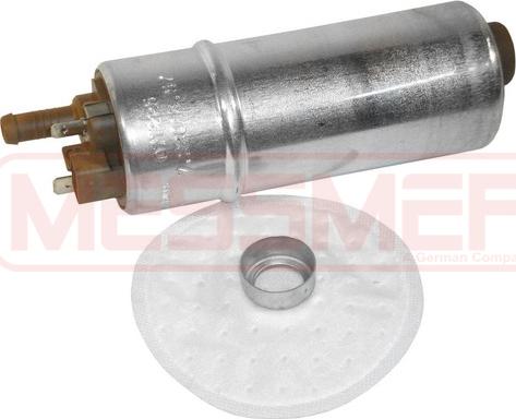 Messmer 770139A - Pompa carburante autozon.pro