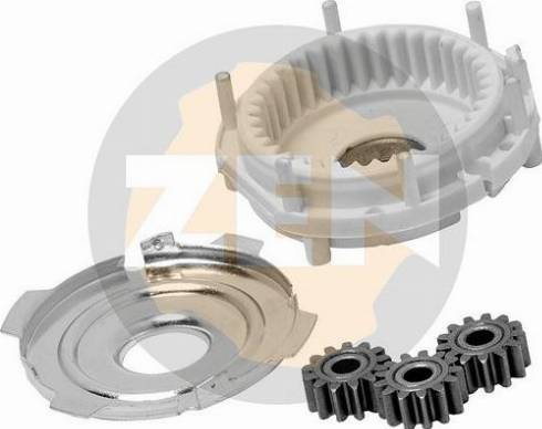 Messmer ZN12694 - Kit riparazione, Rotismo planetario-Starter autozon.pro