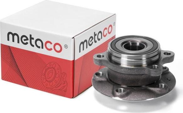 METACO 5020-002 - Mozzo ruota autozon.pro