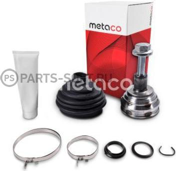 METACO 5730-008 - Kit giunti, Semiasse autozon.pro