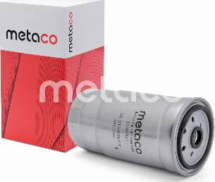 METACO 1030-031 - Filtro carburante autozon.pro