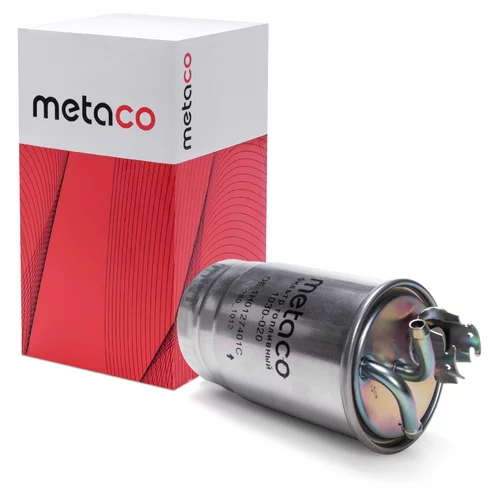 METACO 1030-020 - Filtro carburante autozon.pro