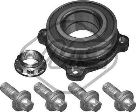 FORD 1095652 - Kit cuscinetto ruota autozon.pro