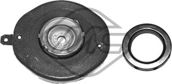 Metalcaucho 49542 - Supporto ammortizzatore a molla autozon.pro