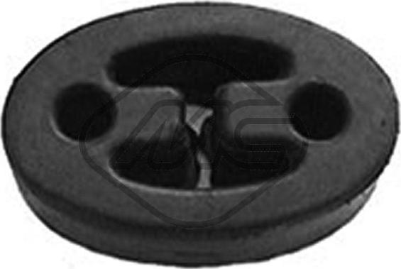 Metalcaucho 49005 - Supporto, Imp. gas scarico autozon.pro