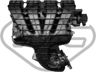 Metalcaucho 45250 - Modulo collettore aspirazione autozon.pro