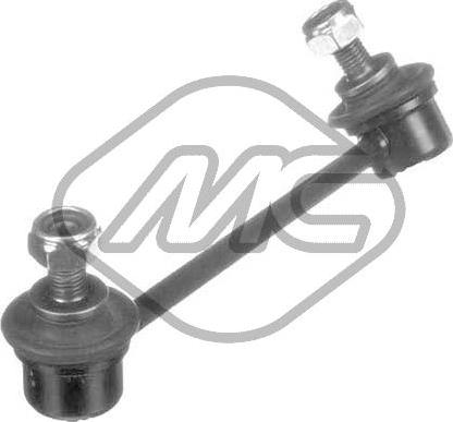 Metalcaucho 40739 - Asta / Puntone, Stabilizzatore autozon.pro