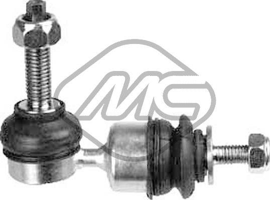 Metalcaucho 40732 - Asta / Puntone, Stabilizzatore autozon.pro