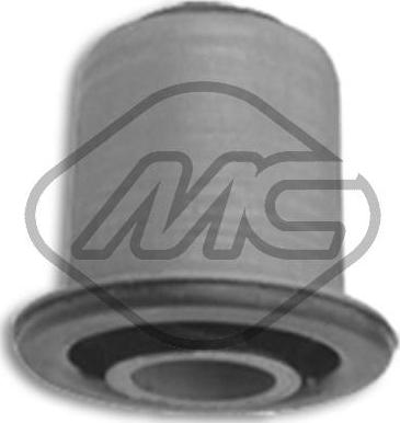 Metalcaucho 41601 - Supporto, Braccio oscillante autozon.pro