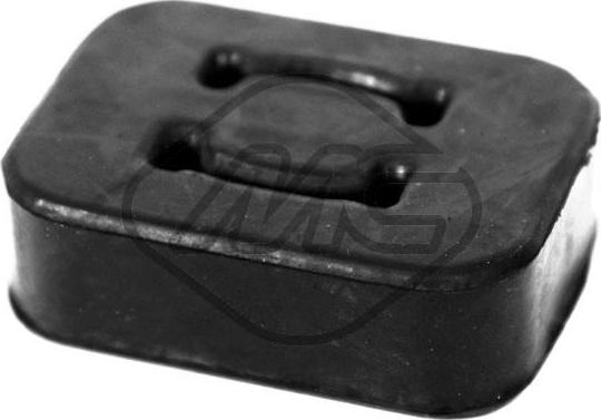 Metalcaucho 41082 - Supporto, Silenziatore autozon.pro