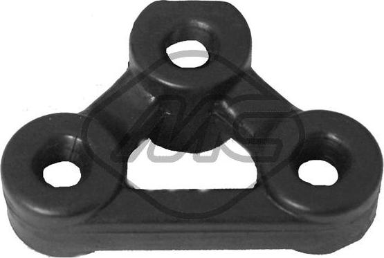 Metalcaucho 41078 - Supporto, Silenziatore autozon.pro