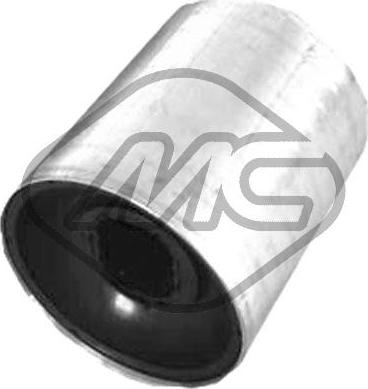 Metalcaucho 43512 - Supporto, Braccio oscillante autozon.pro